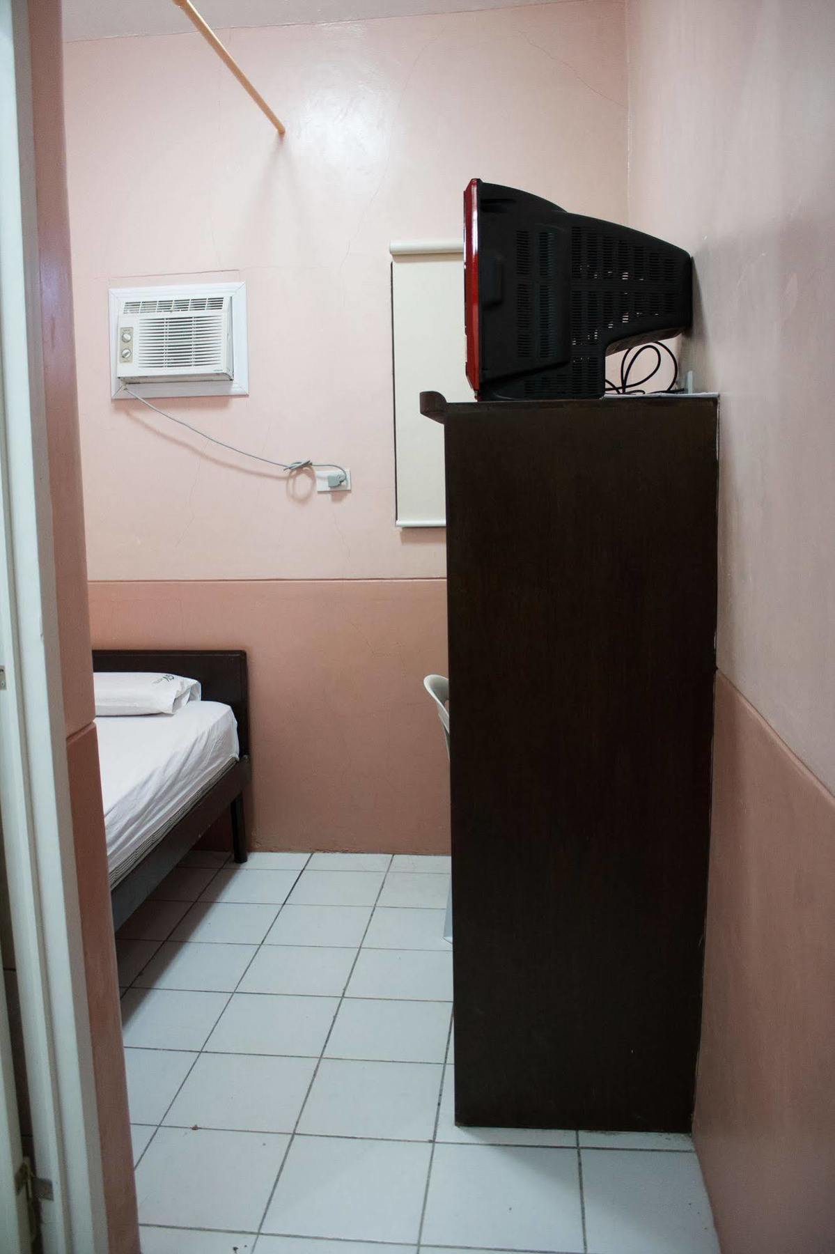 Gv Hotel - Borongan Екстериор снимка