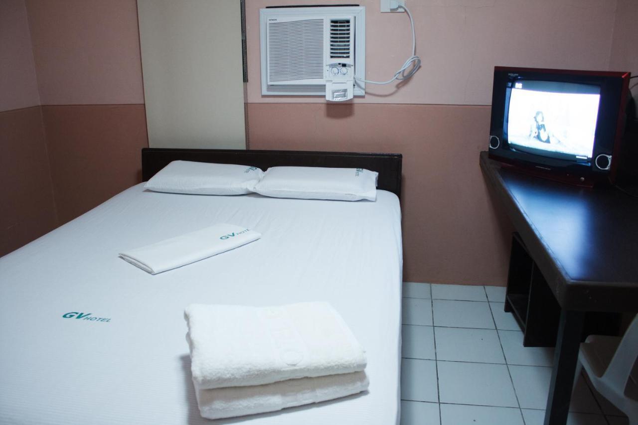 Gv Hotel - Borongan Стая снимка